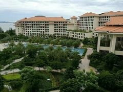 -惠州金海湾嘉华度假酒店