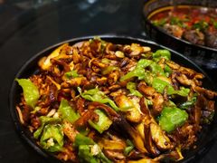 -昆虫窝子·特色云南菜(拓东路总店)