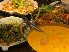 -大头虾越式风味餐厅(光明广场店)