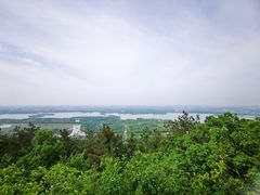 -虞山风景区
