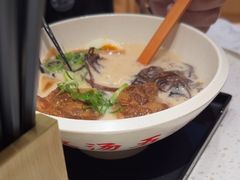 -味千拉面(广州白云机场T1西二店)