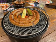 -卢布里西餐厅(总店)