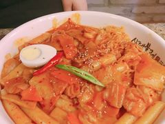 -三代烤肉(保利广场店)