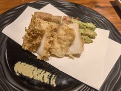 -希望日本料理(保利香槟花园店)