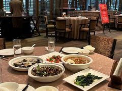 -东方明珠老上海8号餐厅(东方明珠广播电视塔店)