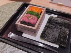 -炎橘·板前料理 Omakase