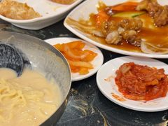 -桃园中华料理炸酱面(燕儿岛路店)