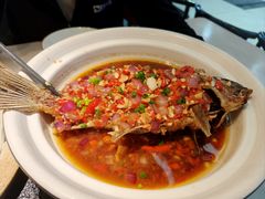-费大厨辣椒炒肉(黄兴中心广场店)