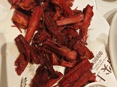 -码头鲜精致威海菜(欧乐坊店)