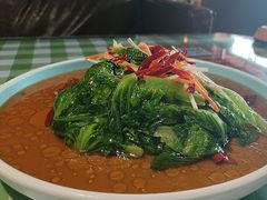 -五百斤·20年正宗川菜·猛火现炒(鲁东大学店)