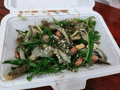 -陈添記·祖傳爽鱼皮·西关老字号(广州首店)