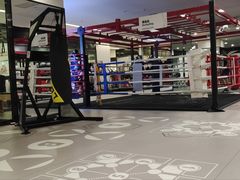 -宝力豪健身(万达广场店)