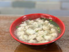 -张阿三馄饨店