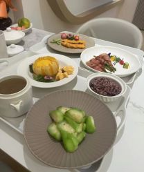 -侒悦缦月子中心·疗愈园区(龙岗店)