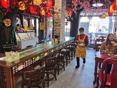 大堂-金杨拉面王小吃面馆·牛三宝面·红烧牛肉粉