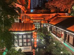 -北园酒家(小北路店)