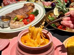 -ins森林童话餐厅coffee&bistro