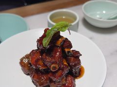 -苏帮袁Sue Cuisine(来福士店)