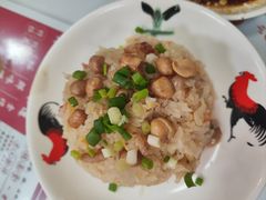 -裕记美食(江边里店)