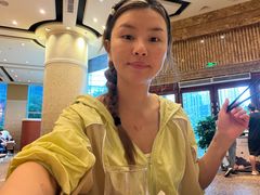 -怡聚轩全日制自助餐厅(大中华喜来登酒店)