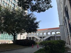 -厦门大学(思明校区)