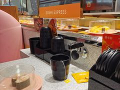 -争鲜回转寿司(南开大悦城店)