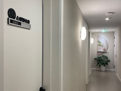 -壹点灵·心理咨询中心(中山公园店)