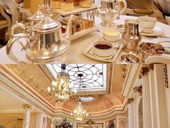 -The Ritz Restaurant