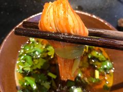 -王婆乔鲜鱼自助火锅(蜀汉路店)