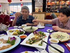 -广胜通达海鲜食府(黄沙店)