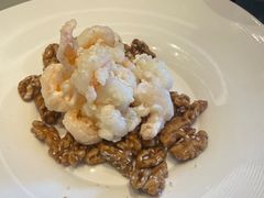琥珀明虾球-箸福·夜上海(雨花客厅店)