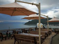 -Brew Farm·精酿农场海滨悬崖餐厅