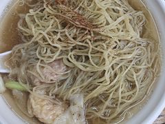-小梁哥云吞面(黄贝岭店)