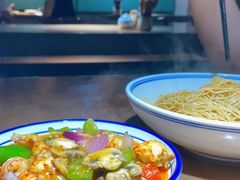-十面春风·江南面馆(崇宁路店)