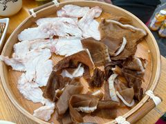 牛胸膘-德四家·云南傣味烧烤品牌(和谐店)