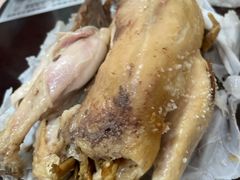 -吉英盐焗鸡(文中路店)