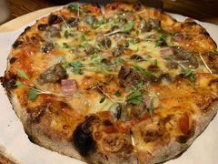 -Mercato莫卡多露台餐厅与酒吧(K11店)