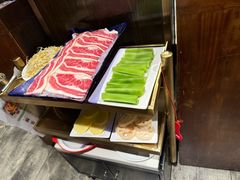 -红鼎坊·老成都火锅(新南门店)