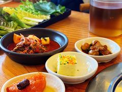 土豆泥-青鹤谷(苏州店)