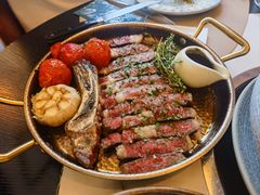 -斯普汇生蚝牛排馆(中骏世界城店)