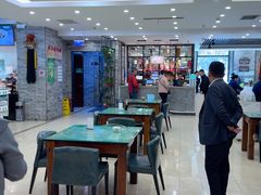-令氏家外家周秦食府(高新店)