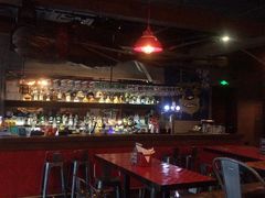 -Luchador摔跤手墨西哥餐厅(恒宇广场店)