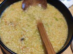 龙虾泡饭-鼎記點心·醉鸡煲·打边炉(宝山店)