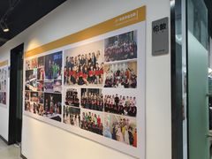 -吉田美学化妆美甲摄影培训(宁波校区)