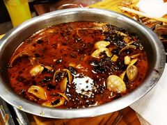 -陈氏肥蛤(小纬六路总店)