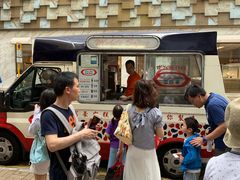 -富豪雪糕车流动点(尖沙咀店)