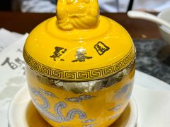 -安泰楼·佛跳墙创始人·传统闽味早茶·酒楼(三坊七巷闽菜地标店)