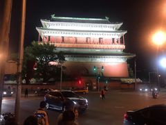 -北门涮肉·炭火铜锅涮肉(什刹海店)