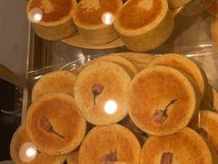 -分子跳动鲜活面包(五一大道店)