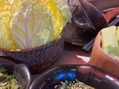 -芸山季·云南山珍菌火锅(人民广场来福士店)